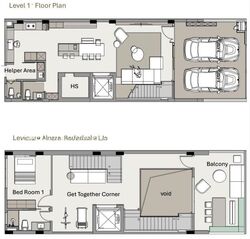 Opera Estate (D15), Terrace #638201691